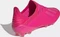 adidas X 19.1 FG shock pink (Herren) Vorschaubild