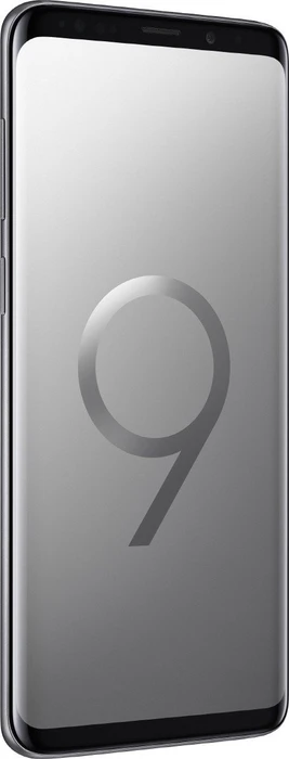 Samsung Galaxy S9+ G965F 256GB grau