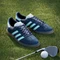 adidas Gazelle Spikeless night indigo/clear mint/cloud white Vorschaubild