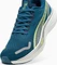Puma Velocity Nitro 3 ocean tropic/lime pow/puma silver (Herren) Vorschaubild