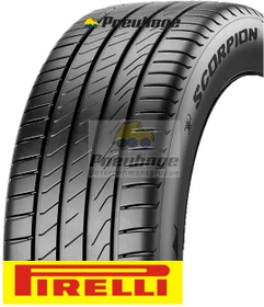 Pirelli Scorpion (S3) 235/45 R20 100W XL
