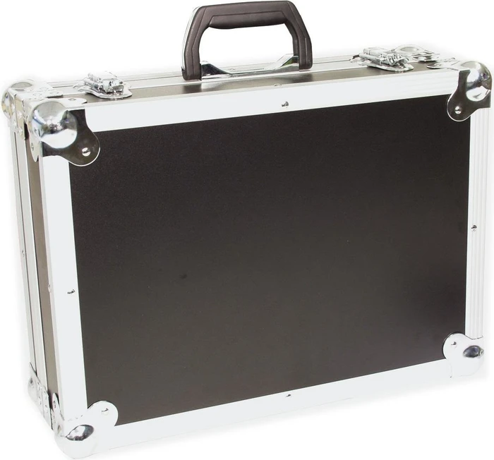 Roadinger Universal Case FOAM schwarz