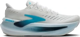 Brooks Glycerin Max 2 white/blue/spellbound (Herren)
