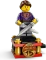 LEGO Ninjago - 15-jähriges Jubiläum: X-1 Ninja Supercar Vorschaubild