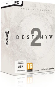 Destiny 2 - Limited Edition (PC)