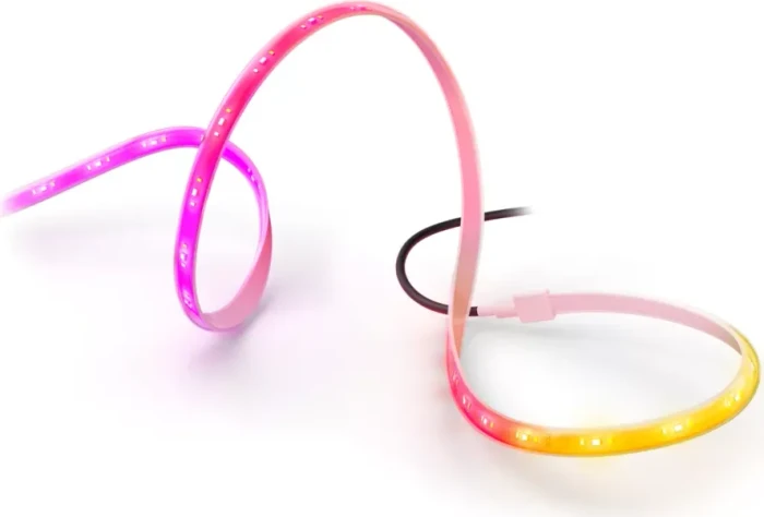 Philips Hue Flux LED Lightstrip für den Außenbereich 5m