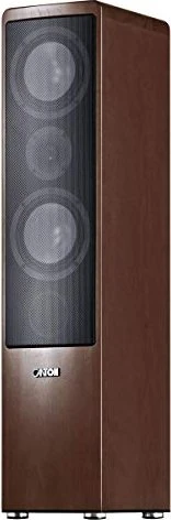 Canton Ergo 670 DC wenge, Stück