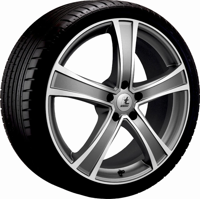 itWheels Emma 8.0x18 5/120 (verschiedene Farben/Modelle)