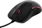 Deltaco RGB Gaming Mouse, schwarz glänzend, USB Vorschaubild