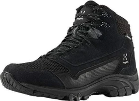 Haglöfs Skuta Mid Proof Eco true black (Herren)