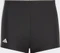 adidas Classic 3-Streifen Badehose schwarz/weiß (Junior) Vorschaubild