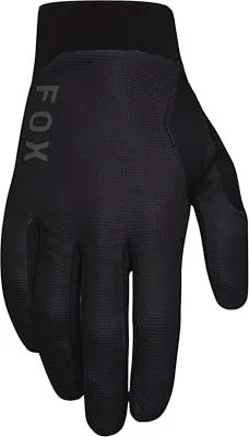 Fox Racing Ranger Gel Fahrradhandschuhe schwarz (Herren)