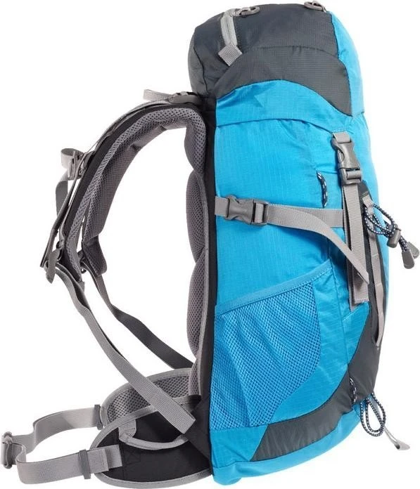 Deuter Climber turquoise/granite (Junior)