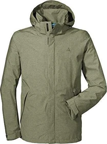 Schöffel Venturi Easy M4 Funktionsjacke olivgrün (Herren)