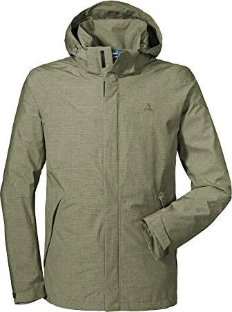 Schöffel Venturi Easy M4 Funktionsjacke olivgrün (Herren)