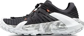 Mammut Hueco Knit II Low black light/ice gray (Damen)