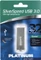 BestMedia Platinum Silver Speed 32GB, USB-A, USB 3.2 Gen 1×1 Vorschaubild