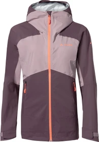 Vaude Simony 2.5L IV Funktionsjacke lilac dusk (Damen)