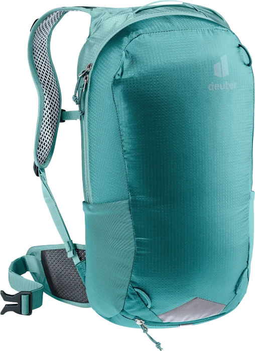 Deuter Race 16 deepsea/jade