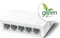 TP-Link LS1000 LiteWave Desktop Switch, 5x RJ-45 Vorschaubild