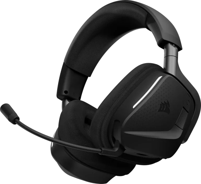 Corsair VOID v2 MAX Wireless Carbon