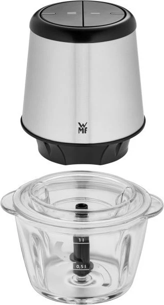WMF Kult X Edition Zerkleinerer