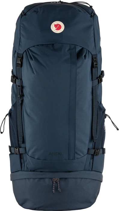 Fjällräven Abisko Trek 65 S/M navy