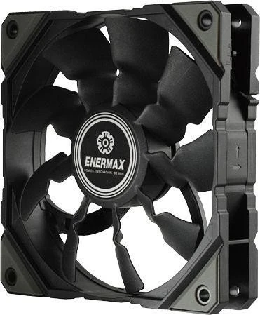 Enermax Liqmax II 240 [Rev. 2]