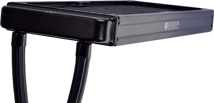 ID-Cooling Auraflow 240