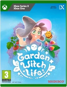Garden Witch Life (Xbox One/SX)