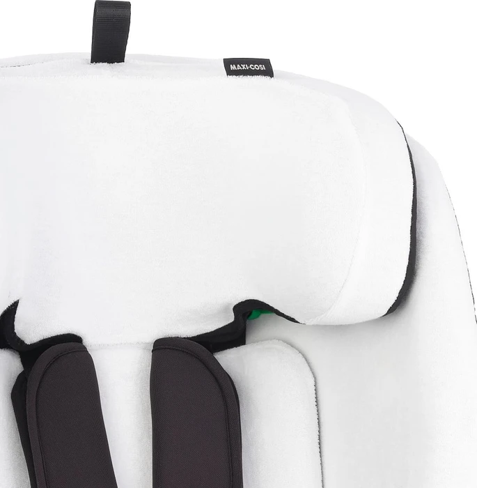 Maxi-Cosi Sommerbezug für Titan/Tistan S/Titan S Comfort i-Size onyx