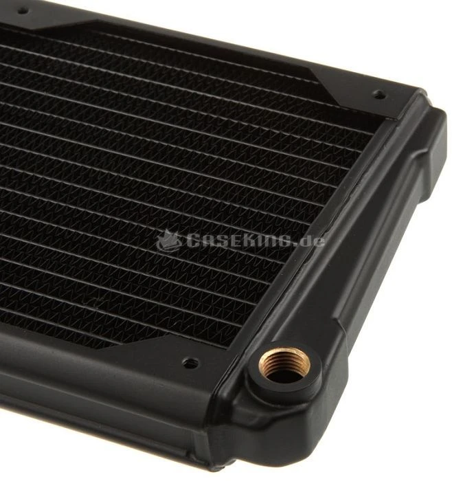 Hardware Labs Black Ice Nemesis 140GTS XFLOW