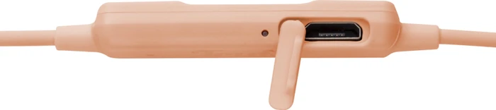 Teufel Airy Sports Coral Pink