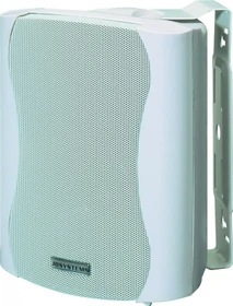 JB Systems K-80 weiß, Paar