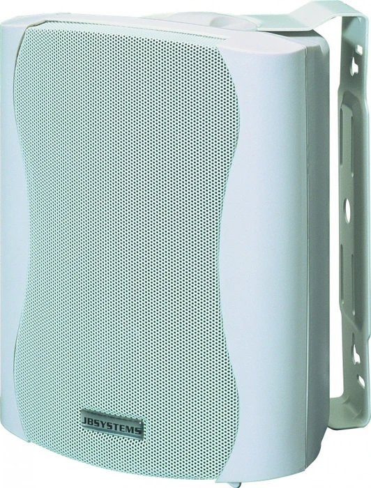JB Systems K-80 weiß, Paar
