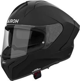 Airoh Matryx Color matt schwarz