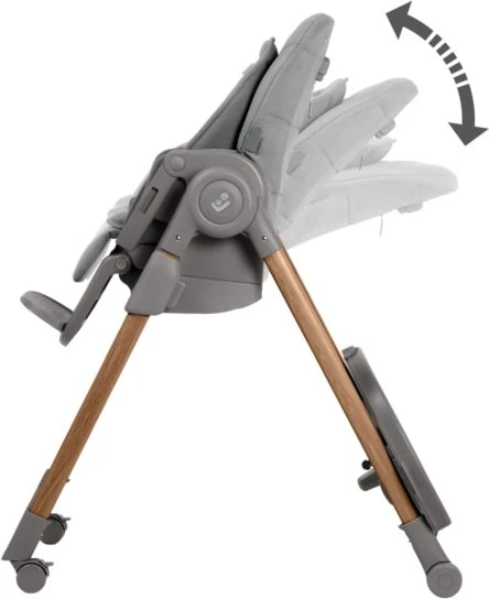 Maxi-Cosi Minla Plus elegance graphite
