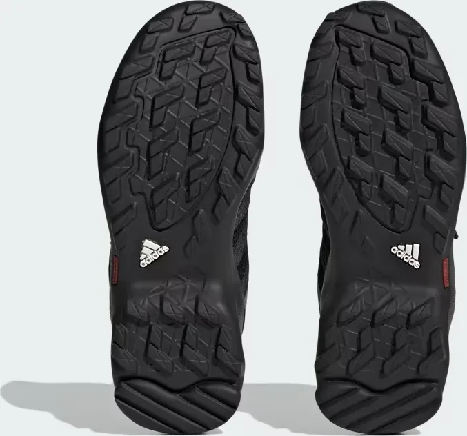 adidas Terrex AX2R Hook and Loop core black/onix (Junior)
