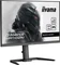 iiyama G-Master GB2745QSU-B1 Black Hawk, 27" Vorschaubild