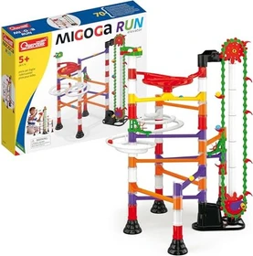 Quercetti Migoga Marble Run Elevator