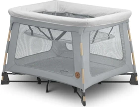 Maxi-Cosi Swift 3in1 Reisebett beyond grey
