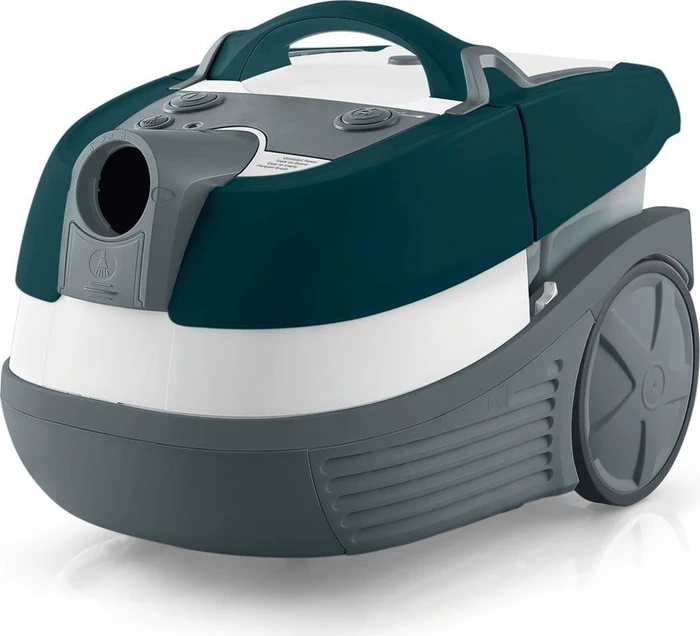 Bosch Serie 4 BWD41720 Nass-/Trockensauger