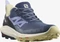Salomon OUTpulse GTX mood indigo/leek green/easter egg (Damen) Vorschaubild