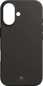 Black Rock Urban Case für Apple iPhone 16 schwarz