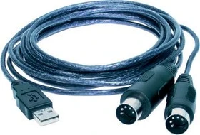 ESI MIDI Mate USB 2.0