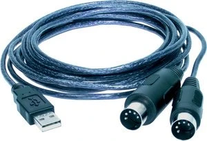 ESI MIDI Mate USB 2.0