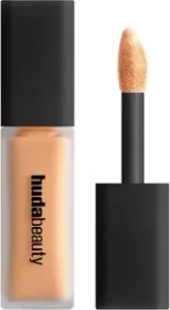 Huda Beauty FauxFilter Luminous Matte Concealer 5.1 caramel corn, 9ml