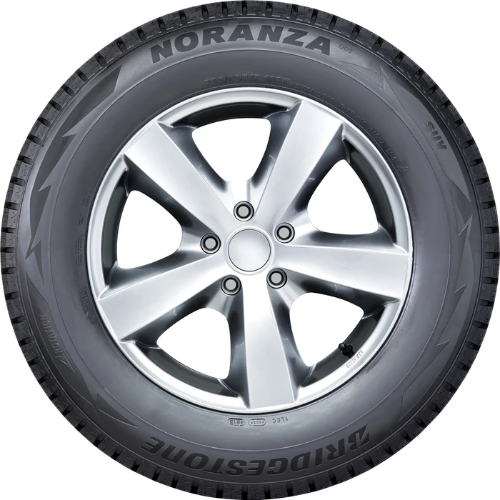 Bridgestone Noranza SUV 001 235/60 R18 107T XL
