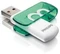 Philips Vivid, USB 2.0 Vorschaubild