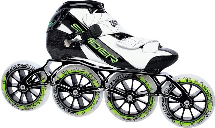 Tempish Spider Speed-Skate